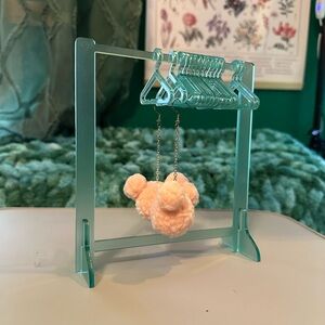 Earring Rack